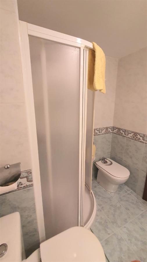 Apartamento En Primera Linea En La Playa De San Juan Benimagrell Exterior photo